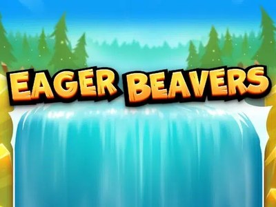 Хит дня Eager Beavers — RTP 96.0%