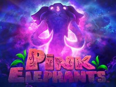 Видеослот Pink Elephants — играть онлайн