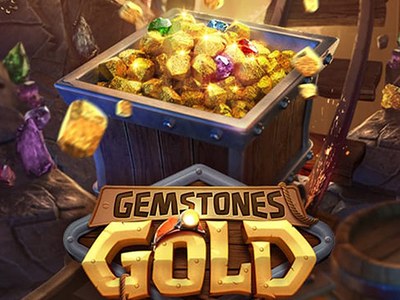 Слот Gemstones Gold от PG Soft