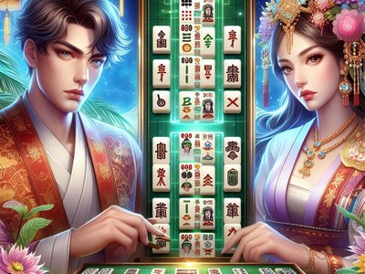 Видеослот Mahjong Ways — PG Soft