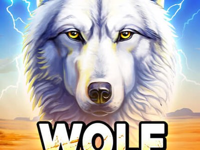 Видеослот Wolf Thunder от Belatra Games